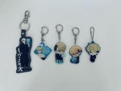 Tokyo Revengers Matsuno Chifuyu Merchandise