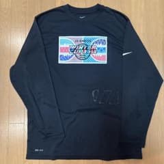 NIKE JX-ENEOS WINTER CUP 2014 長袖シャツのサムネイル