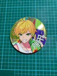 AMPTAKxCOLORS Summer!!2025 ぷりっつ 缶バッジ - メルカリ