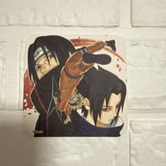 ジャンプ展 NARUTO ナルト コースター - メルカリ