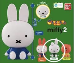 カプキャラ　ミッフィー2 ダーンのサムネイル