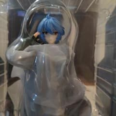 radioeva　綾波レイ　フィギュアのサムネイル