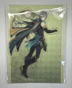 原神 アクスタ アルハイゼン スメール アクリルスタンドのサムネイル