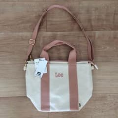 トートバッグ Leeコラボのサムネイル