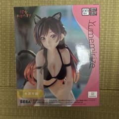 彼女、お借りします 水原千鶴 フィギュア YUMEMIRIZE - メルカリ