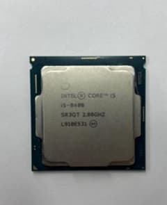 Intel Core i5-8400 - メルカリ