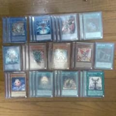 遊戯王 機械天使 パーデクのサムネイル