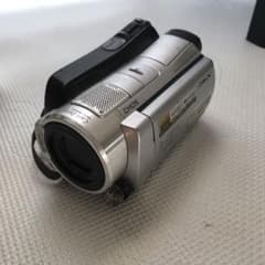 SONY HDR-SR11のサムネイル