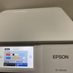 EPSON EP-881AWのサムネイル