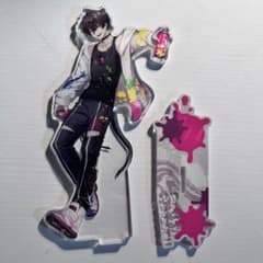 佐伯イッテツ アクスタ - メルカリ