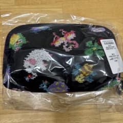 FEILER 神崎恵コラボ 便利ポーチ - メルカリ