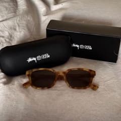 Stussy Eye Gear サングラス　OWEN Stussy Eye Gear OWEN サングラス アイウェア - メルカリ