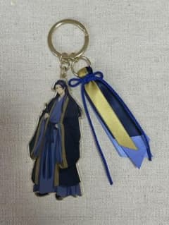 薬屋のひとりごと　 壬氏　キーチェーン　（USJ）のサムネイル