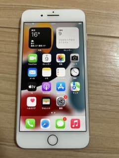 IPhone 8 Plus 256GB 状態良のサムネイル