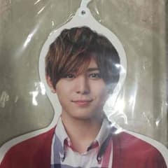 山田涼介 Hey!Say!JUMP セブンくじのサムネイル
