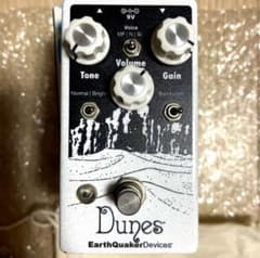 EarthQuakerDevices　DUNESのサムネイル
