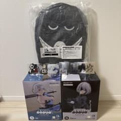 り*様 ニーアオートマタ ポッパレくじ Ａ賞 Ｂ賞 C賞 セット➕下位賞 m87304523708_1.jpg?1774346456