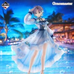 まとめ売り】一番くじフィギュア アイドルマスターシャイニーカラーズ