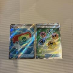 ポケモンカード ポケパッド他1のサムネイル