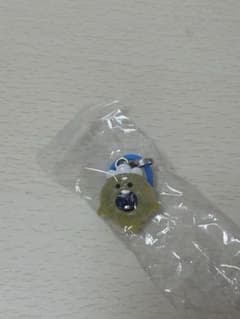 TREASURE TRUZ めじるしアクセサリー PODONG ジョンファンのサムネイル
