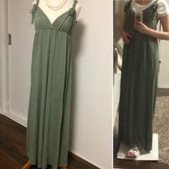 美雨様専用☆マキシワンピース☆のサムネイル