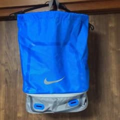 NIKEプールバッグのサムネイル