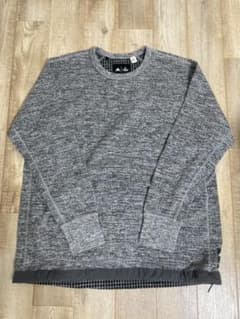 reigning champ × adidas  クルーネックのサムネイル