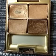 ルナソル スキンモデリングアイズ 01 Beige Beigeのサムネイル