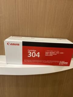 Canon 304 トナーカートリッジ 未使用のサムネイル