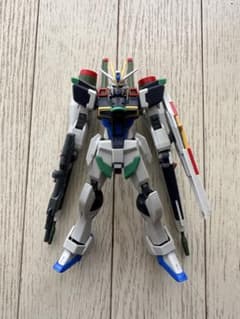 プレバン限定　HG ブラストインパルスガンダムのサムネイル