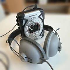 【極美DE修復品】Panasonic SHOCKWAVE RQ-SW66V 極美DE修復品】Panasonic SHOCKWAVE RQ-SW66V - メルカリ
