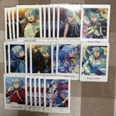 ぱしゃこれ　3周年　日々樹渉　セット 日々樹渉 ぱしゃこれ ぱしゃっつ セット - メルカリ