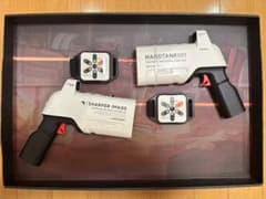 Sharper Image Laser Tag Handtankのサムネイル