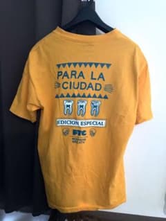 ftc tシャツのサムネイル