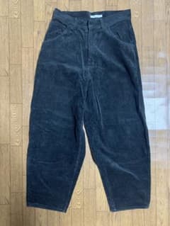 journal standard （ジャーナルスタンダード）コーデュロイパンツのサムネイル