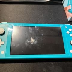 ニンテンドーSwitch  Switchライトのサムネイル