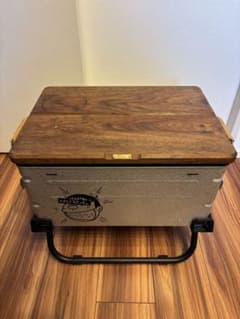 シェルコン25 バリスティクスH&O MUKU WORKSスライドテーブルセット シェルコン25 バリスティクスH&O MUKU WORKSスライドテーブルセット