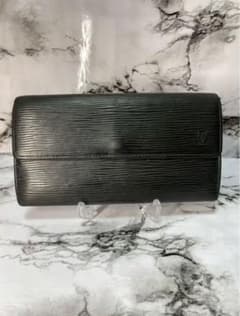 ルイヴィトン エピ 長財布　ポルトフォイユ　サラのサムネイル