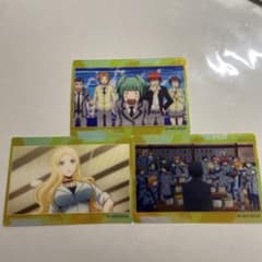 Assassination Classroom Aurora Art Collection