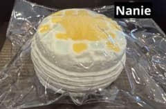 Nanie potato シャリ 星のサムネイル