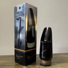 Vandoren B44 バスクラリネットマウスピースのサムネイル