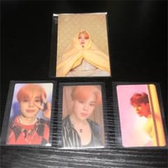 BTS ジミン セットのサムネイル