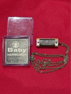 エルフモール様専用HOHNER CX12-Black/C クロマチックハーモニカ