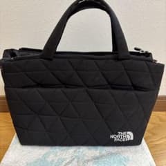 THE NORTH FACE ジオフェイスボックストートのサムネイル