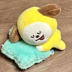 BT21 이치 반 쿠지 CHIMMY 봉제 인형