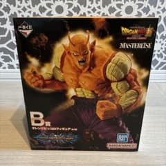 ドラゴンボール 一番くじ B賞 オレンジピッコロ フィギュア - メルカリ