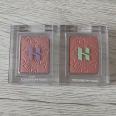 ホリカホリカ HolikaHolika アイシャドウのサムネイル