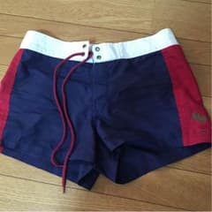 ロキシー 水着 スイムパンツ★ショートパンツのサムネイル