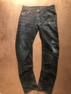 G-STAR RAW ARK 3D slim デニムのサムネイル