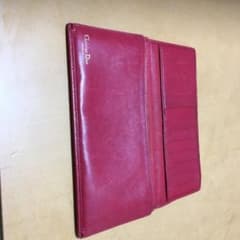 Christian Diorの長財布のサムネイル